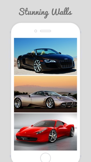 Luxurious Car Wallpapers - Latest Collections(圖2)-速報App