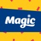 Listen to Magic Radio and its sister stations Mellow Magic, Magic Chilled and Magic Soul