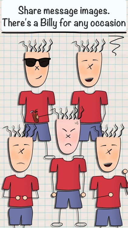 Ask Billy