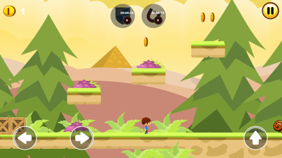 Jungle World Screenshot 4