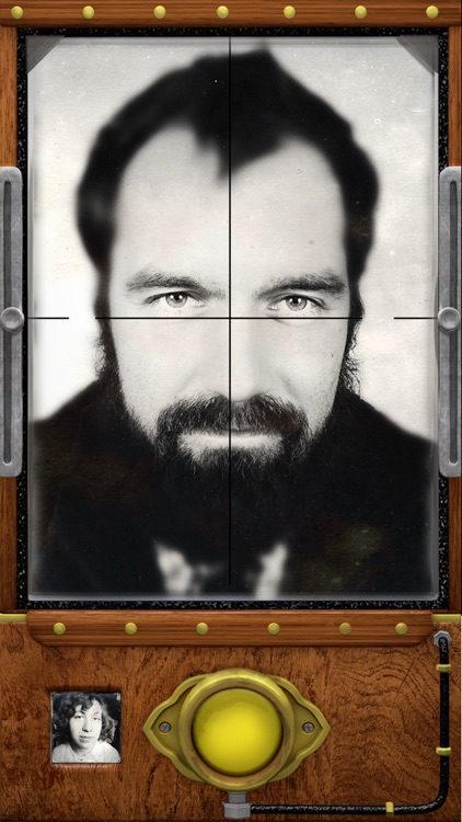 TinType by Hipstamatic screenshot-0