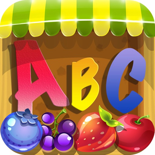 ABC Handwriting Kids iOS App