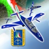 Frecce Tricolori Flight Simulator
