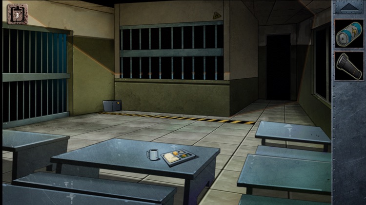 Prison Break : Escape Prison 4 screenshot-3