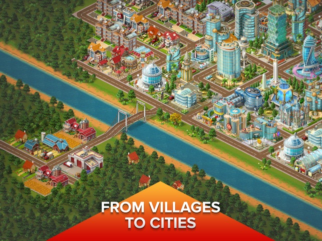 Big Business: Economic & Strategy Game(圖3)-速報App