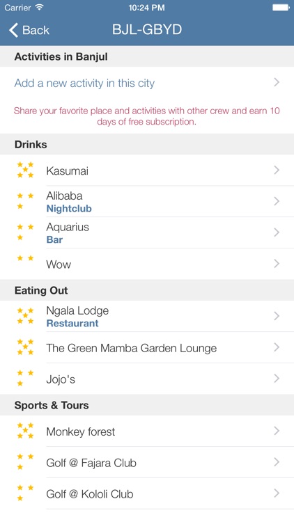 crewCONNECT screenshot-3