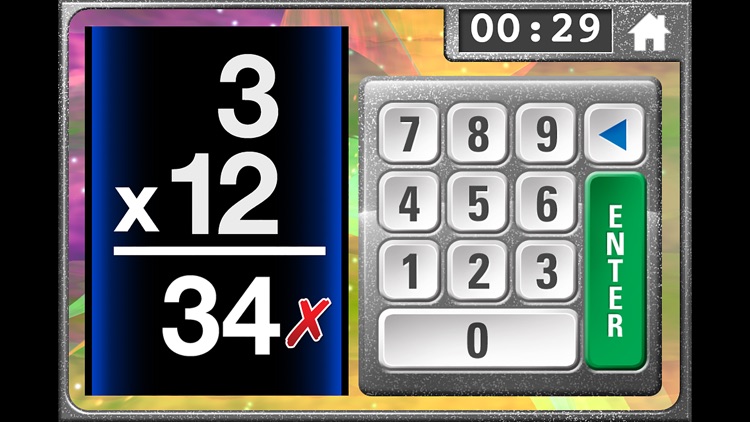 Multiplication Rap 3x screenshot-4