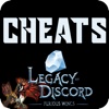 Cheats For Legacy of Discord - Furious Wings