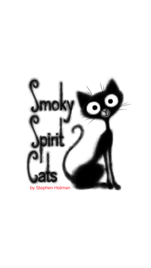 Smoky Spirit Cats(圖1)-速報App