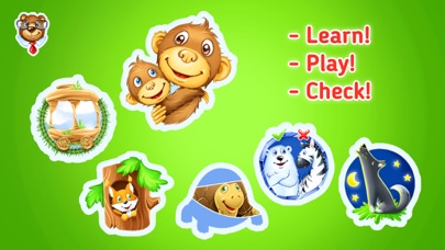 Learn Animals & Animal Sounds for Toddlers & Kids screenshot 4