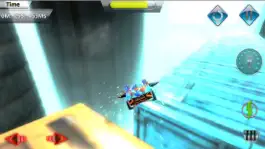 Game screenshot Super Car Stunts hack