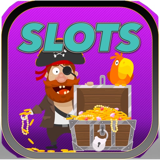 Slots Titan Hot Spins Slots - Free Vegas Machine icon