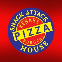 Snack Attack Pizza House