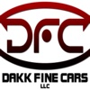DAKK Fine Cars, LLC