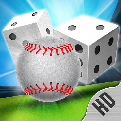 Dice Sports Baseball HD icon