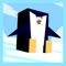 Snow Slide is a simple fun game in which you control a penguin sliding on snow