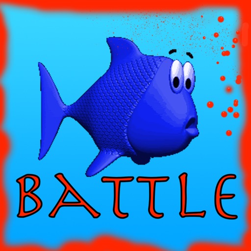 SlappyFish Battle
