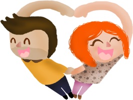 Love and Valentine