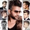 Men HairStyle catalog offer wide range of hair style ideas