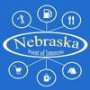 Nebraska - Point of Interests (POI)