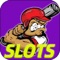 Baseball Sluggers Slots - Power Play Home Run