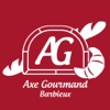 Axe Gourmand de Barbieux