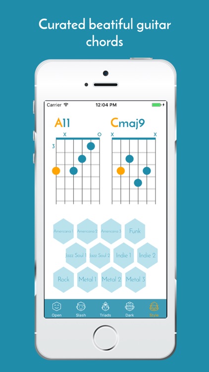 Chool - Guitar Chords