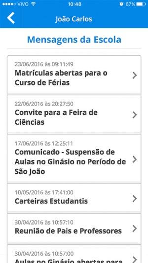 Escola Geração Atual(圖2)-速報App