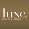 Each issue of Luxe Interiors + Design magazine is the uncompromised source for those with a passion for creating beautiful surroundings and living well