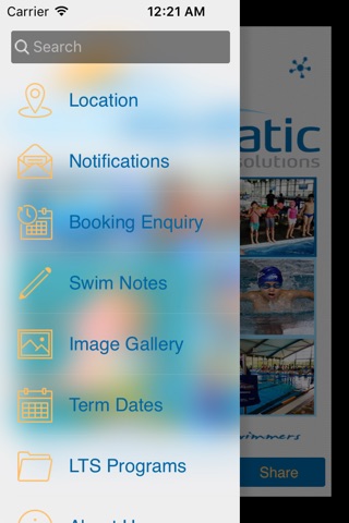 Total Aquatic Solutions screenshot 2