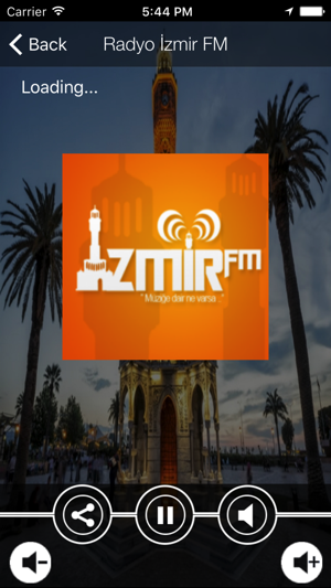 Radyo İzmir FM(圖1)-速報App