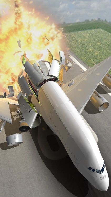 Disassembly 3D: Ultimate Stereoscopic Destruction
