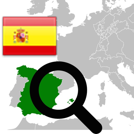 Find it in Spain