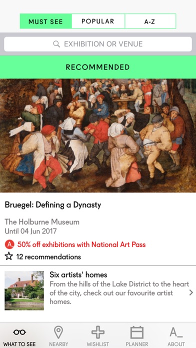 【图】Art Guide(截图1)