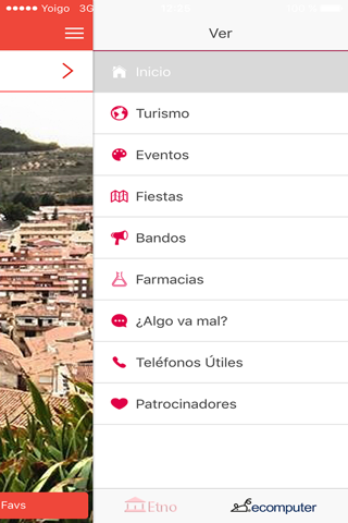 Alcorisa screenshot 2
