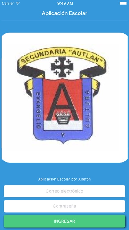 Secundaria Autlan