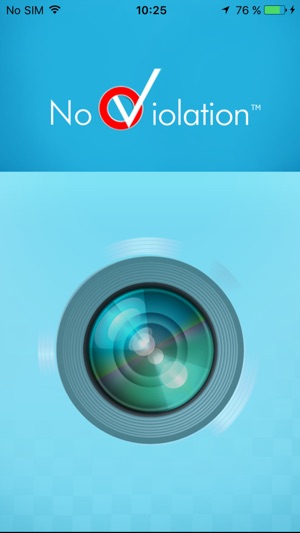 NoViolation Imaging(圖1)-速報App