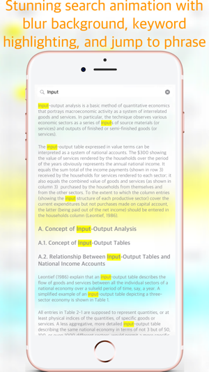 Input Output Analysis For Economics(圖3)-速報App