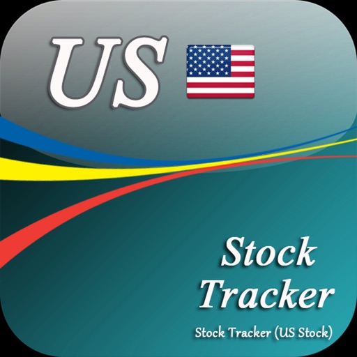 US Stock Tracker : Real-Time
