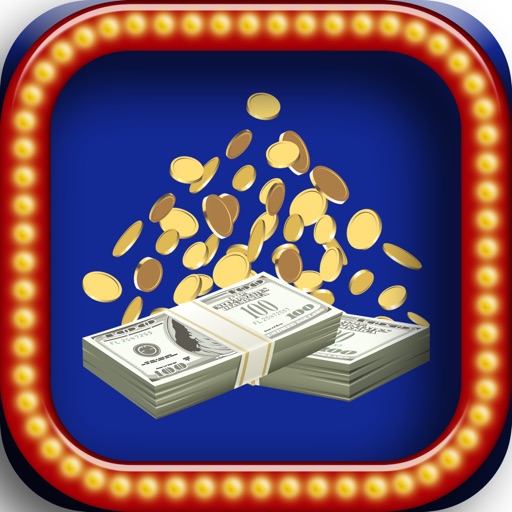 Amazing Max Casino - Double Triple Slots Reel iOS App