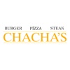 Chacha's Burger & Pizza & Steak