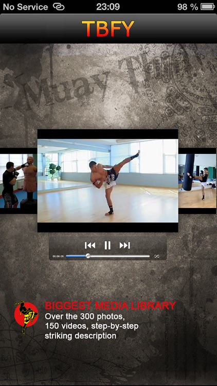 Thai Boxing For You: Muay Thai