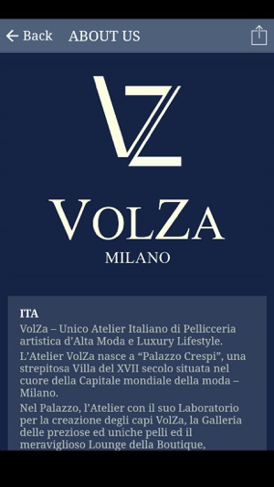 Volza Fur Milano(圖2)-速報App