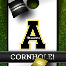 Activities of Appalachian State Mountaineers Cornhole