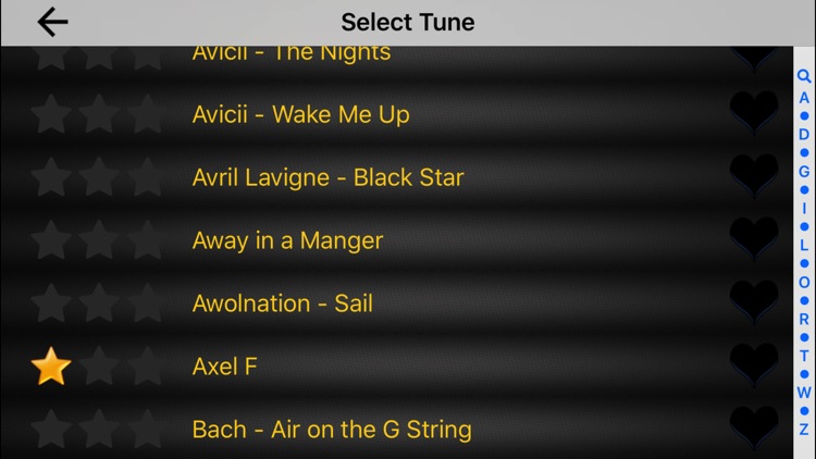 Piano Melody Pro - Learn Songs and Play by Ear