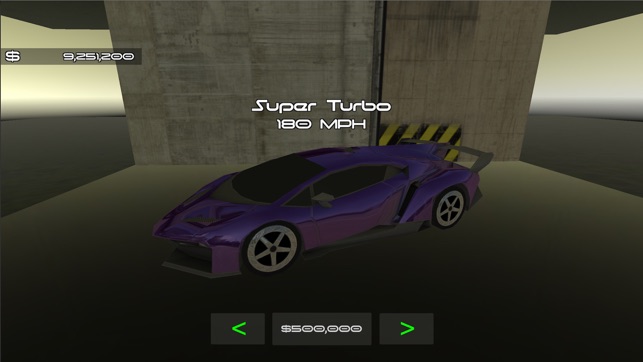 Mad Racing Super Speed(圖3)-速報App