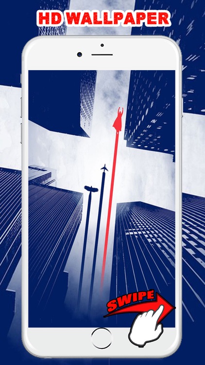 Superhero Wallpapers for Superman - Man of Steel