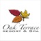 The Oak Terrace Golf Tee Times app provides tee time booking for the golf course with an easy to use tap navigation interface