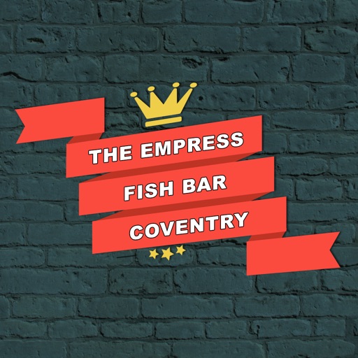The Empress Fish Bar Coventry icon