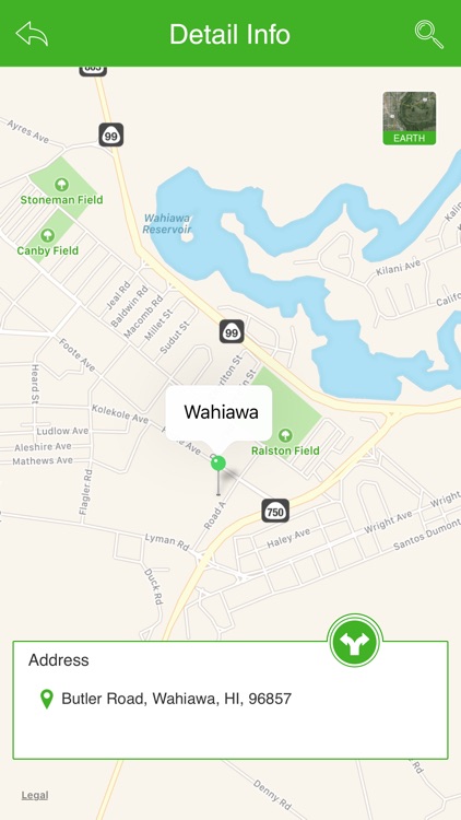 Best App for Subway Restaurants